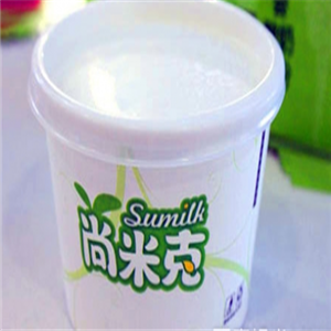 尚米克酸奶