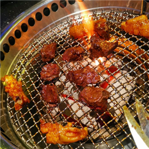 原时烤肉