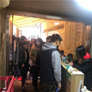 滬西老弄堂面館