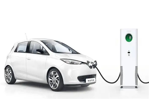 万源新能源汽车充电桩加盟