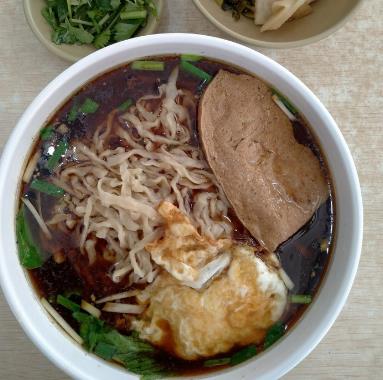  Laotai Pot Cover Noodles