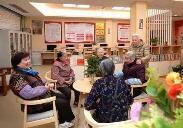  Fu Shoukang Home based Elderly Care