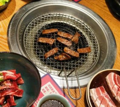 朴韩国烤肉