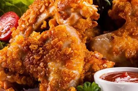 博欧姆新派韩国料理·炸鸡加盟