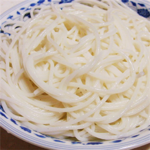 亚洲筷土豆粉