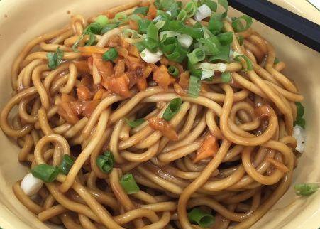  Hanxiaojiang Super Hot Dry Noodles