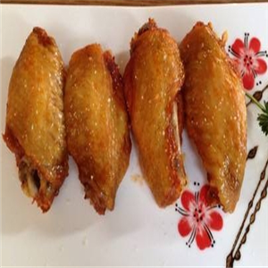 Shangji Roasted Chicken Wings
