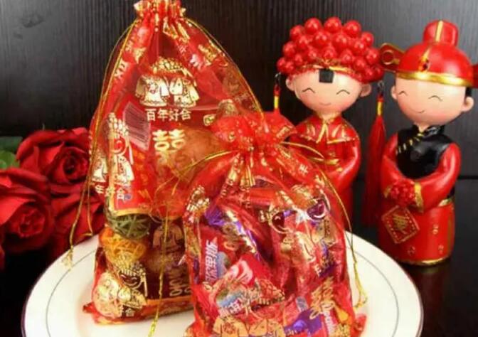 上海喜糖批发市场加盟