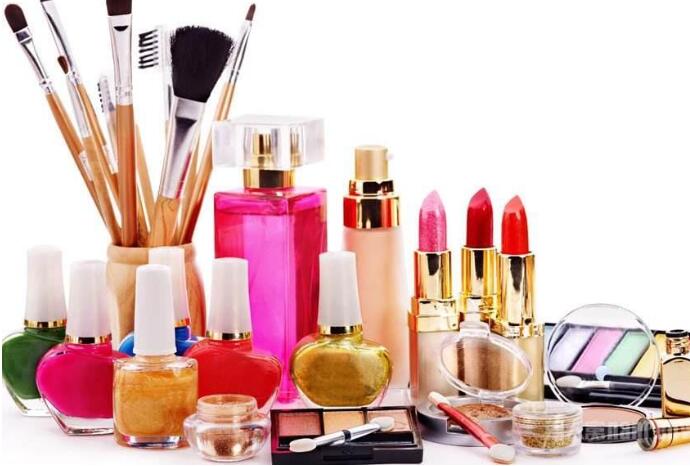 进口化妆品加盟