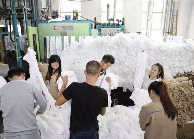 丝袜工厂加盟