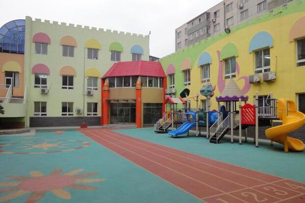 私立幼儿园