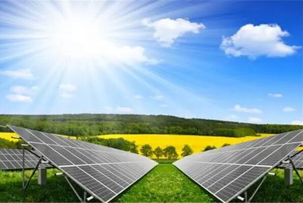 太阳能发电项目