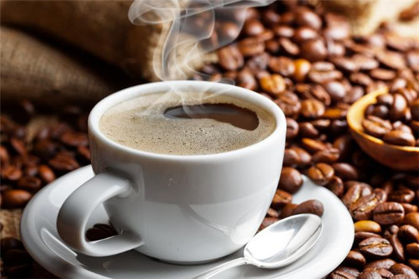 拉瓦咖啡品牌加盟