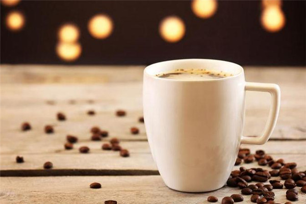 拉瓦咖啡品牌加盟
