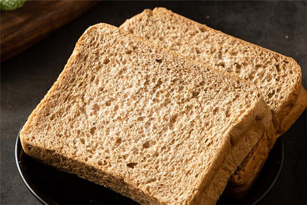 黑麦吐司面包加盟