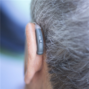  Qiaokang Hearing Aid is invited to join