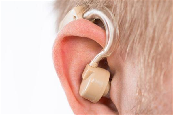 声桥听力助听设备加盟