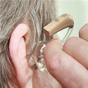  SoundJoy hearing aids are invited to join us