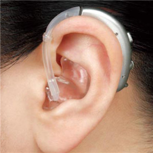 益耳听力助听设备