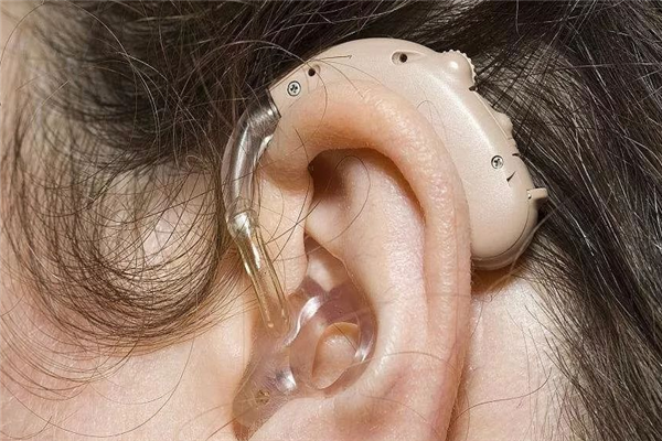 益耳听力助听设备加盟