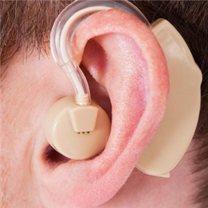 好声音听力助听设备加盟