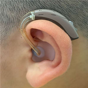 好听力助听设备加盟