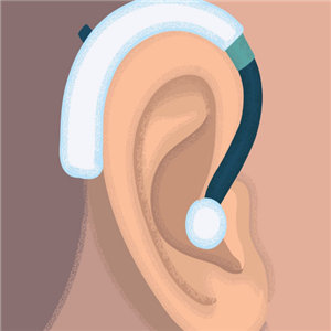 康聆声助听设备加盟