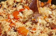  Philippines Tastes Hand Steamed Rice