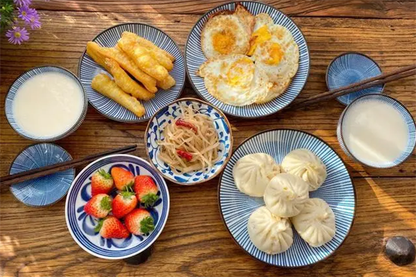 Xiangyueli Breakfast Chain