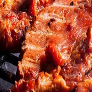 潘大星韩式烤肉