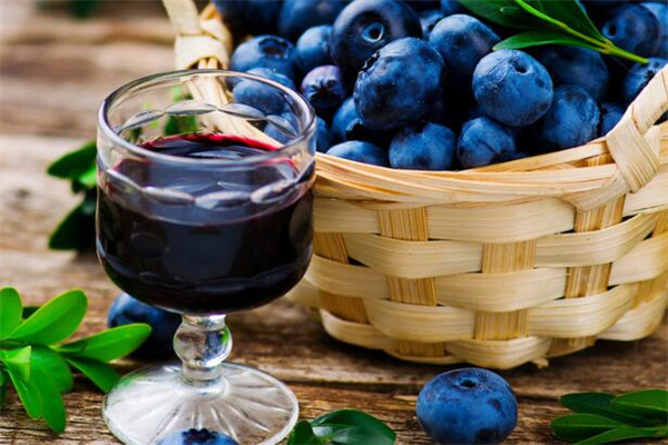 熟人社藍莓酒加盟