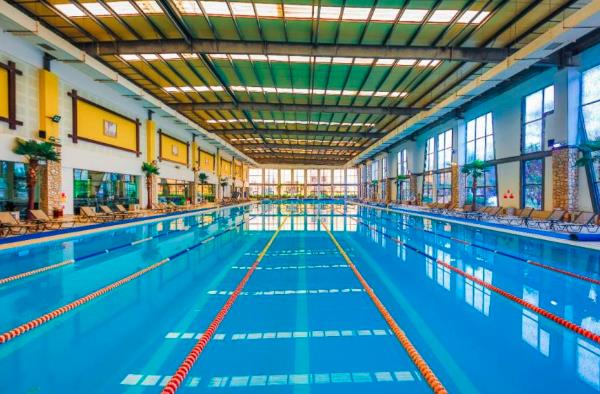 泳动未来：揭秘游泳馆加盟的十大领军品牌
