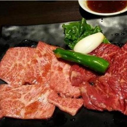 明月三千里烤肉