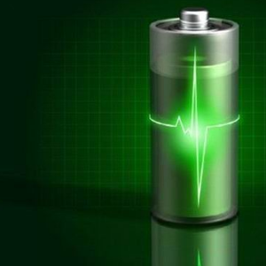 绿威动力锂电池