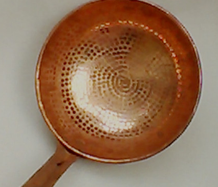 一碗铜锅米线