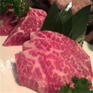 好牛烤肉