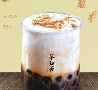 茶知否茶飲