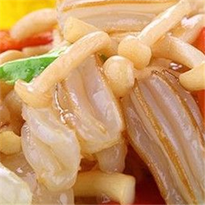 海霸鲜海鲜小食堂