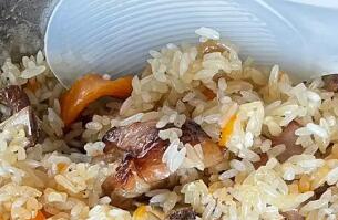  Tasti mutton hand pilaf is invited to join us