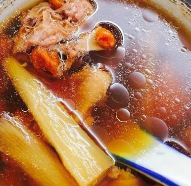  Wufadao stew