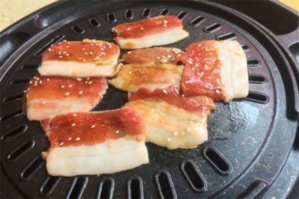 韩象韩式烤肉加盟