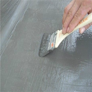  Polyurea waterproof coating