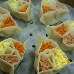  Shiyichu Dumplings