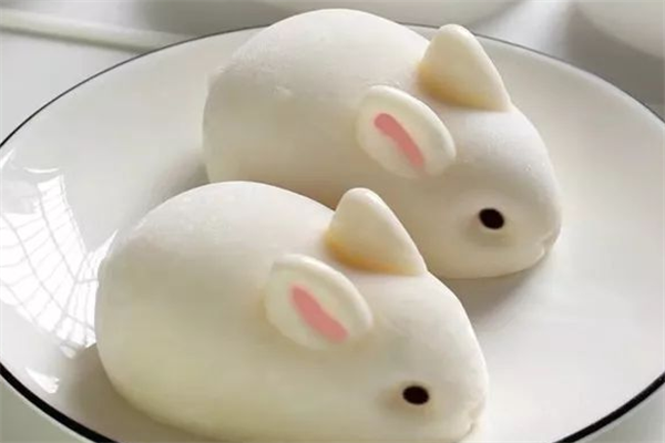 兔子甜品加盟
