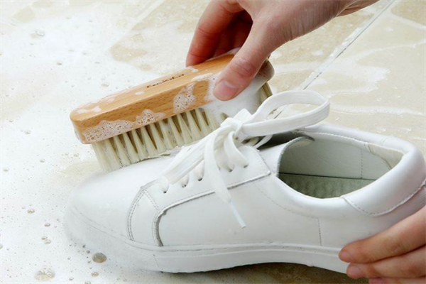 鞋动力洗鞋加盟