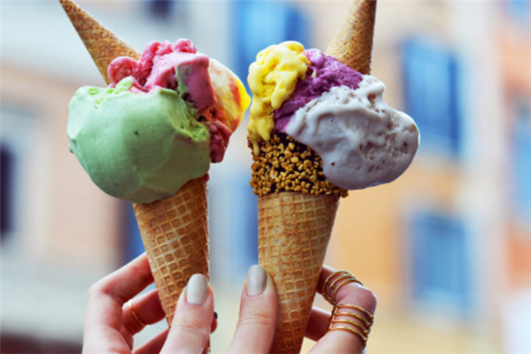 三宇冰淇淋酸奶加盟