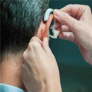  Left point hearing aids are invited to join