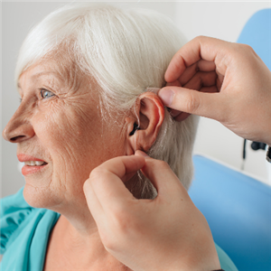  Muguang Hearing Aid is invited to join