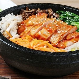 熏井洞韩式料理