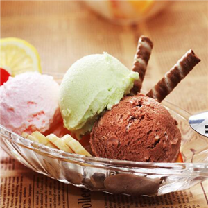 古丽丹冰淇淋酸奶加盟